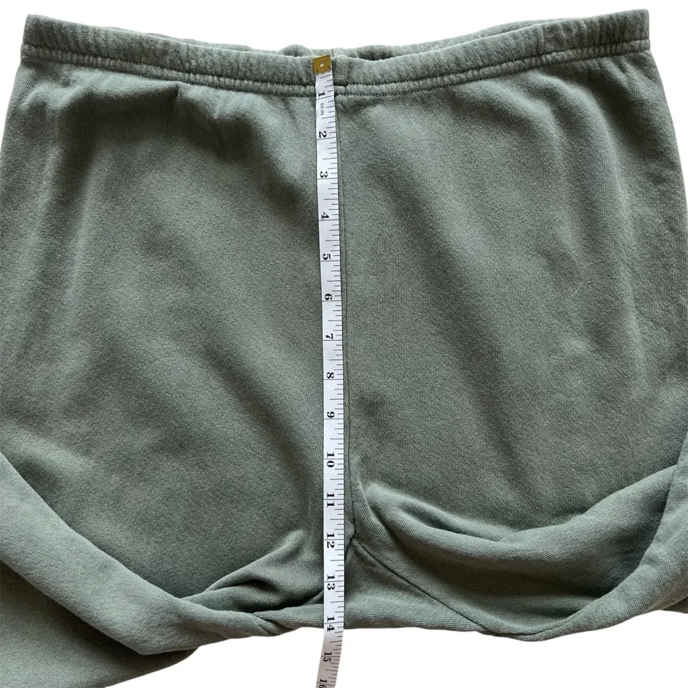The Great Stadium Sweatpant Joggers in Seafoam Green Size M - Picture 13 of 15